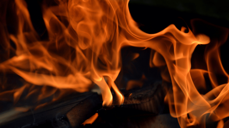 brandverzekering voor bedrijven