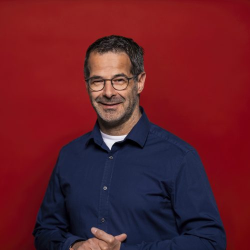 Jan Reedijk