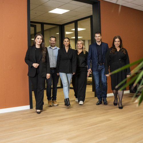 elektra keuring volgens NEN norm