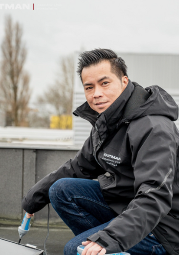 nen 1010 nieuwe elektrische installatie