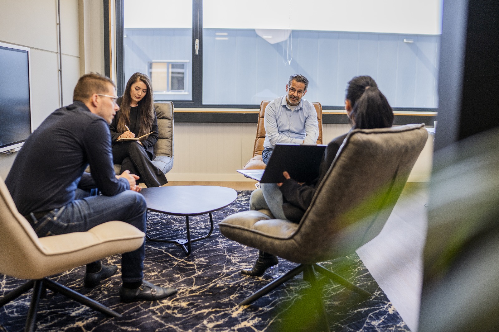 scope 10 keuring houtman inspectie