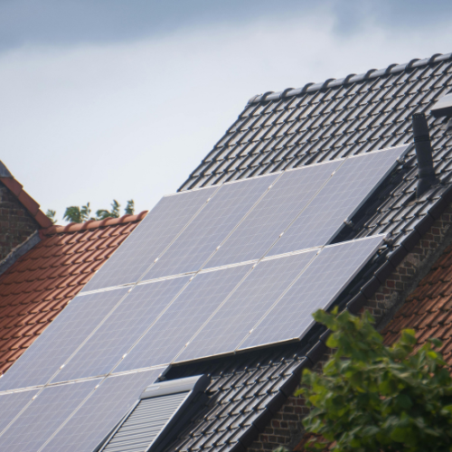 scope 12 vanaf hoeveel panelen