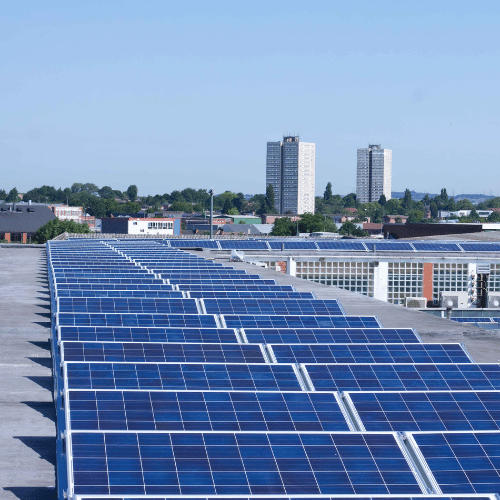 verzekeren van zonnepanelen scope 12