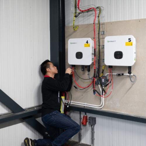 wat is een nen keuring elektra