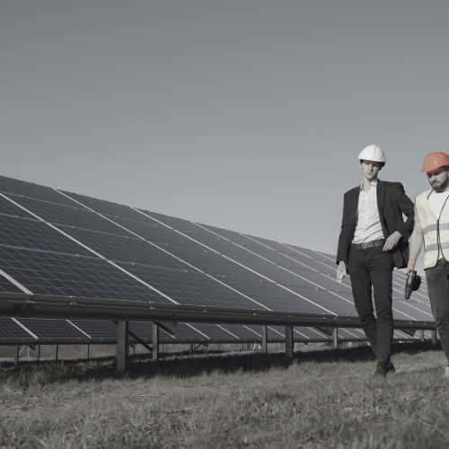 zonnepanelen verzekering scope 12